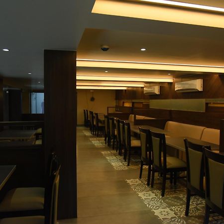Hotel Shahi Executive Malkapur  المظهر الخارجي الصورة
